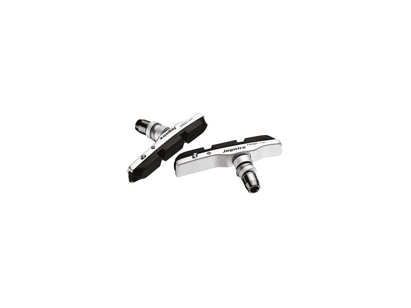 JAGWIRE Bremsschuhe Mountain Pro Allwetter