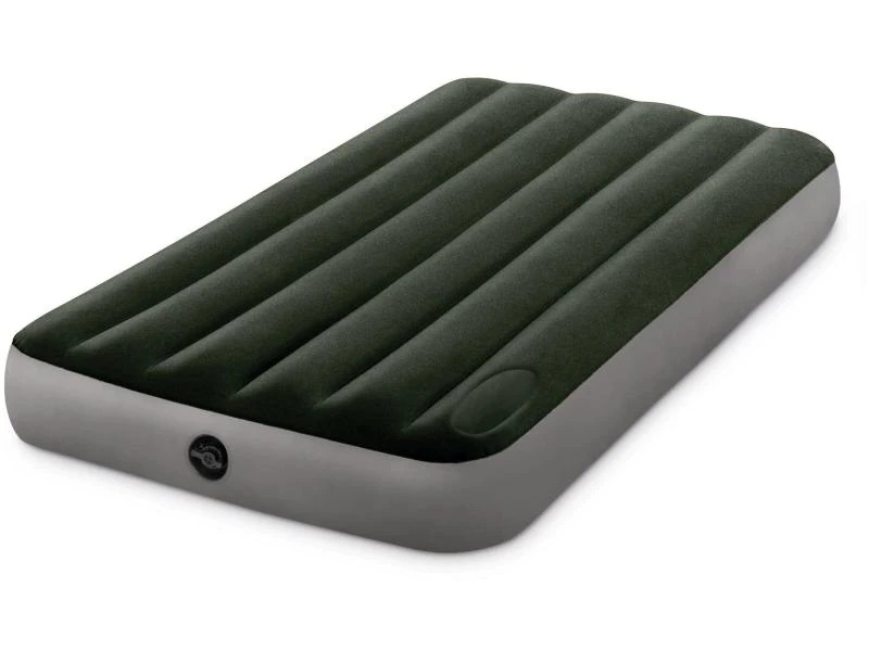 Intex Luftbett Standard Downy Twin 99 x 191 cm