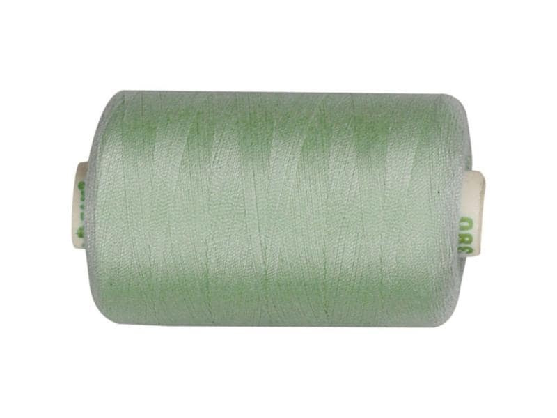 Creativ Company Näh- und Stickgarn 1000 m Mint