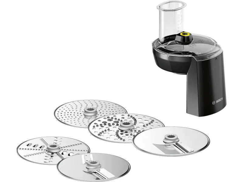 Bosch Raffelscheibe MUZ9VL1 Durchlaufschnitzler