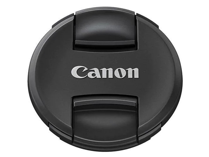 Canon Objektivdeckel E-82 82 mm