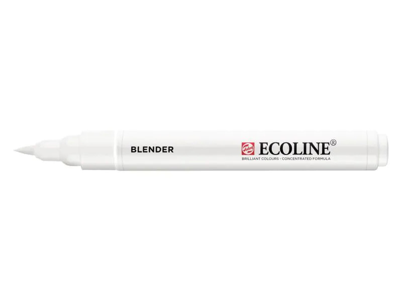 Talens Brushpen Ecoline Blender