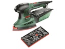 Bosch Multischleifer PSM 200 AES