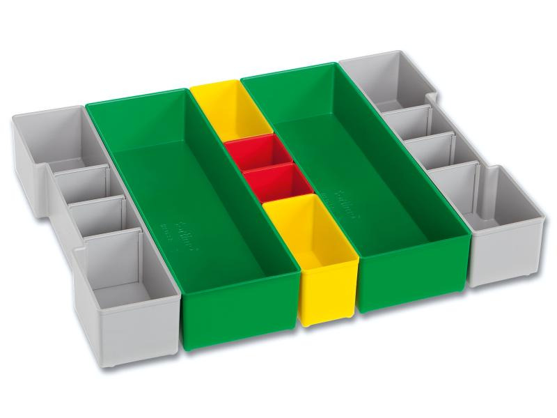 L-BOXX Insetbox Set G3 L-BOXX 102