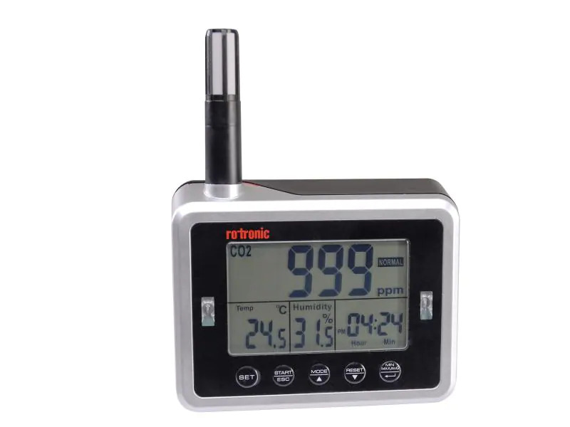Rotronic Datenlogger CL11