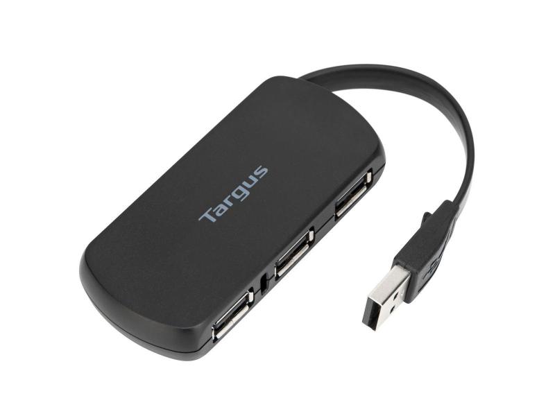 Targus USB-Hub ACH114EU