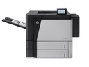 HP Drucker LaserJet Enterprise M806dn