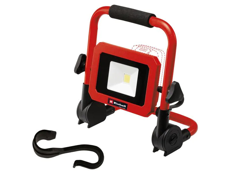 Einhell Akku-Lampe TC-CL 18/1800 Li Solo LED