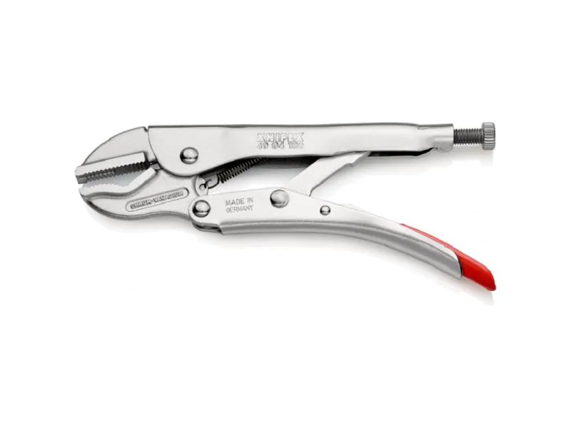 Knipex Gripzange Universal 180 mm