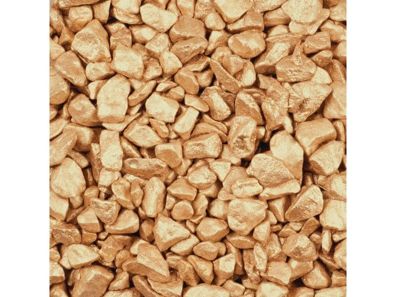 Knorr Prandell Dekosteine 9-13 mm 500 ml Gold