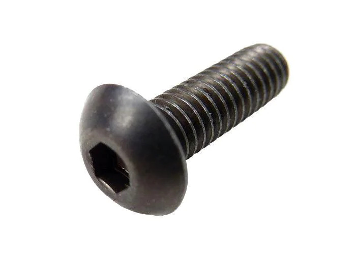 EP Linsenkopfschrauben M4x20 mm