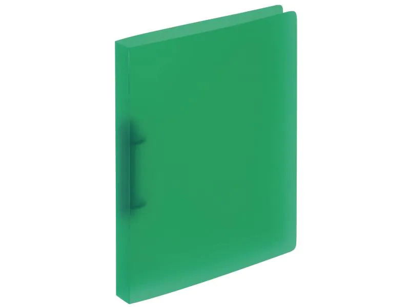 Kolma Ringbuch Easy A4 KolmaFlex 1.6 cm, Grün