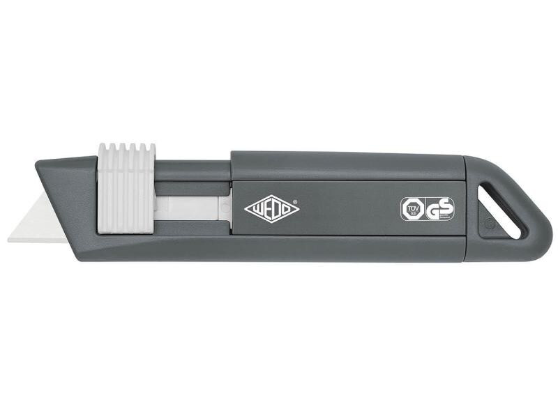 WEDO Cutter CERA-Safeline Safety-Cutter COMPACT  20 mm