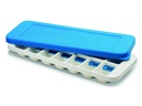 Joseph Joseph Eiswürfelbehälter Quicksnap Plus Blau
