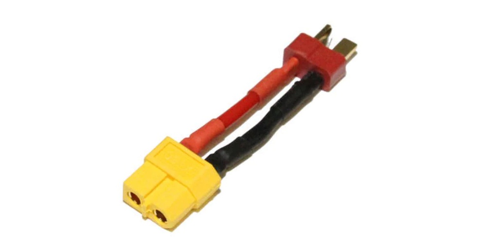 EP Adapterkabel Deans zu XT60