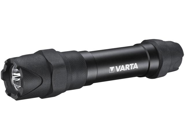 Varta Taschenlampe Indestructible F30 Pro