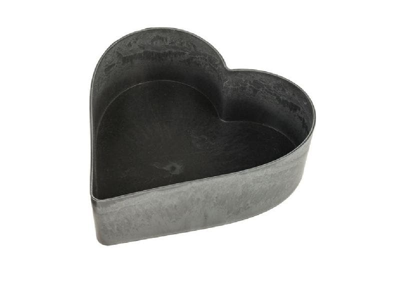 Opiflor Pflanzschale Sabina 24 x 25 x 7.5 cm