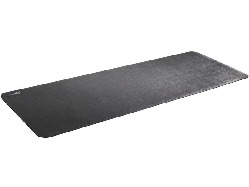 Airex Yogamatte Calyana Professional Anthrazit, 185 cm