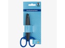 URSUS Schere 13 cm mit Zickzackschnitt