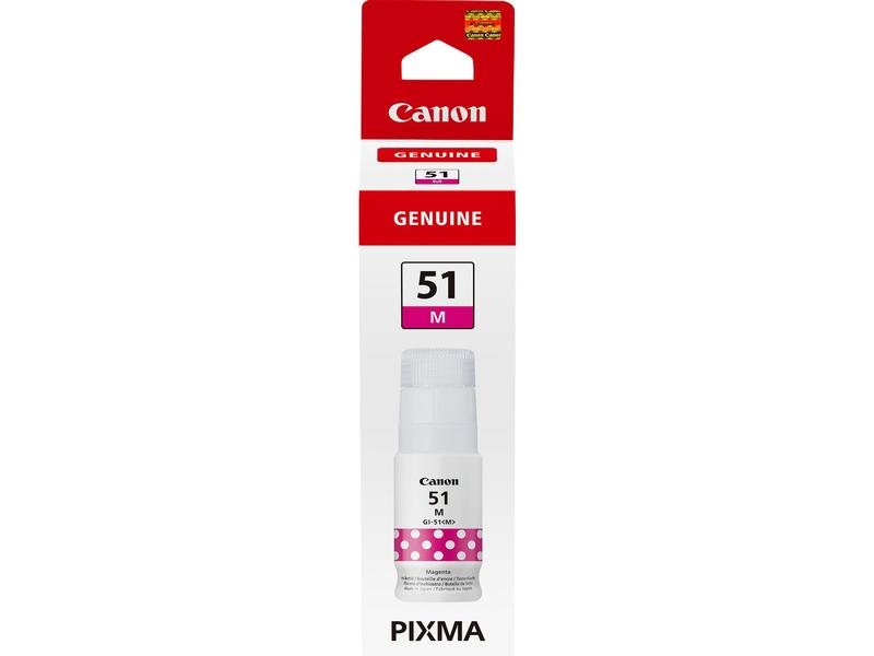 Canon Tinte GI-51M Magenta