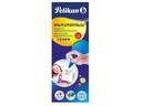 Pelikan Wachsmalstifte 6 Stück, Mehrfarbig