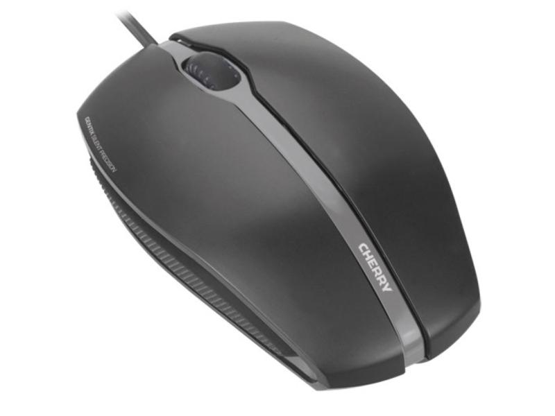 Cherry Maus Gentix Silent