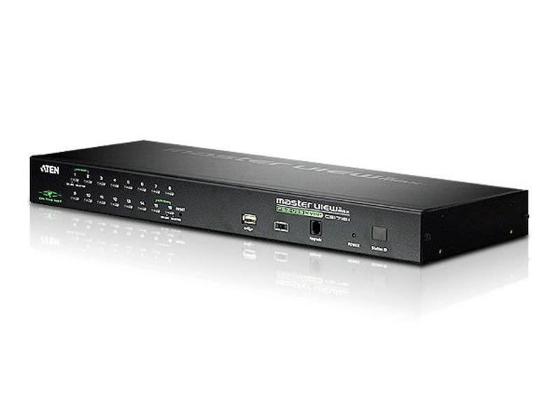 Aten KVM Switch CS1716I