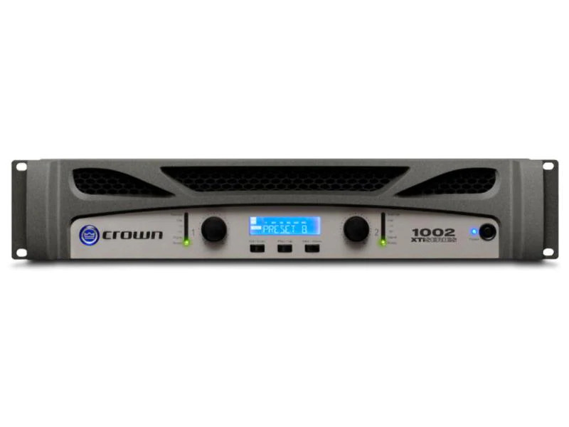 Crown Endstufe XTi 1002