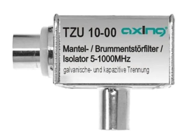 Axing Mantelstromfilter