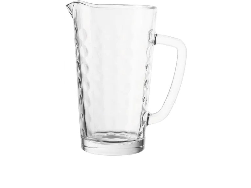Leonardo Wasserkrug Optic Ciao 1.2 l, Transparent