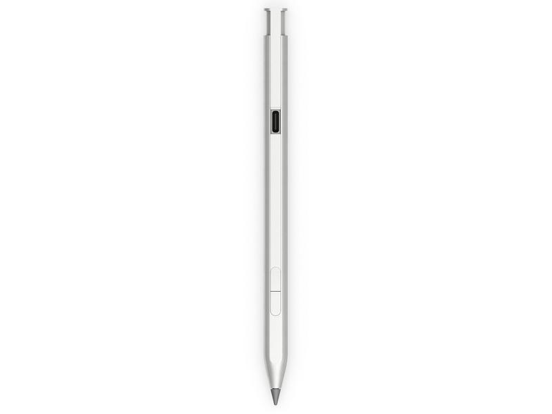 HP Eingabestift Tilt Pen MPP 2.0 3J123AA Silber