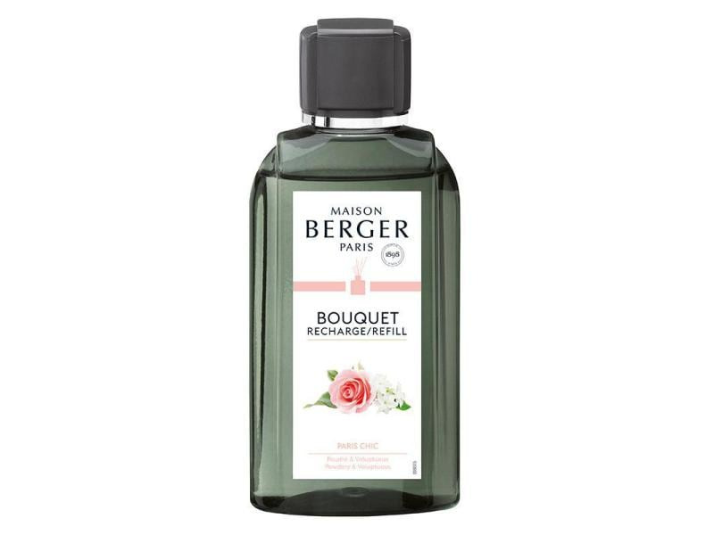 Maison Berger Duftstäbchen Refill Paris Chic 200 ml