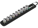 Wera Steckschlüsseleinsatz Belt A 4 Zyklop 1/4