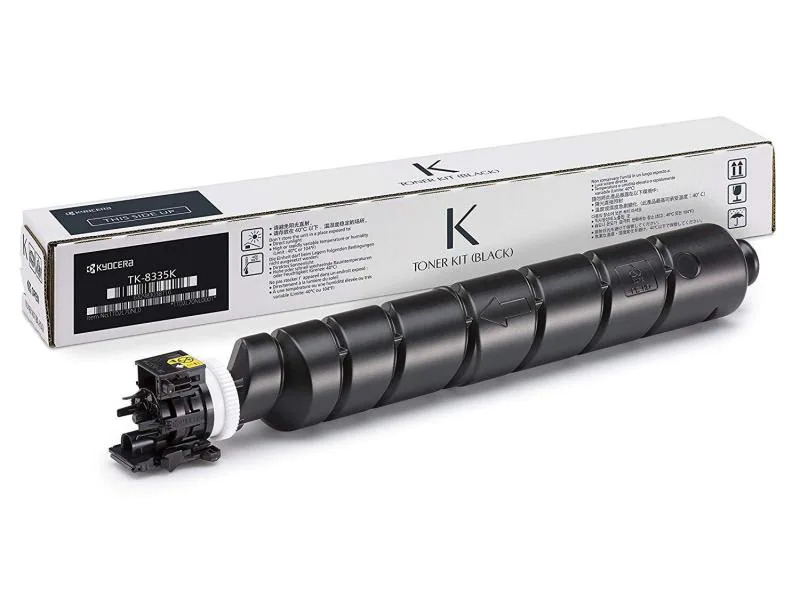 Kyocera Toner TK-8335K Black