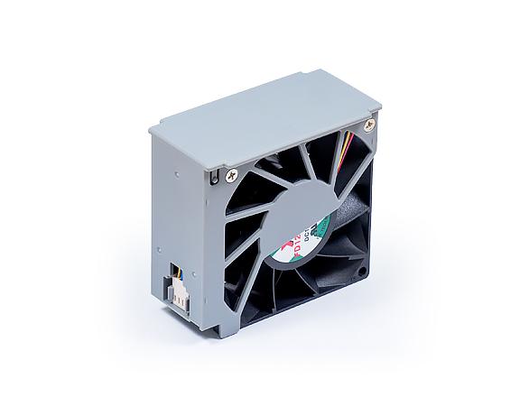 Synology NAS-Ersatzlüfter FAN 80 x 80 x 32_4