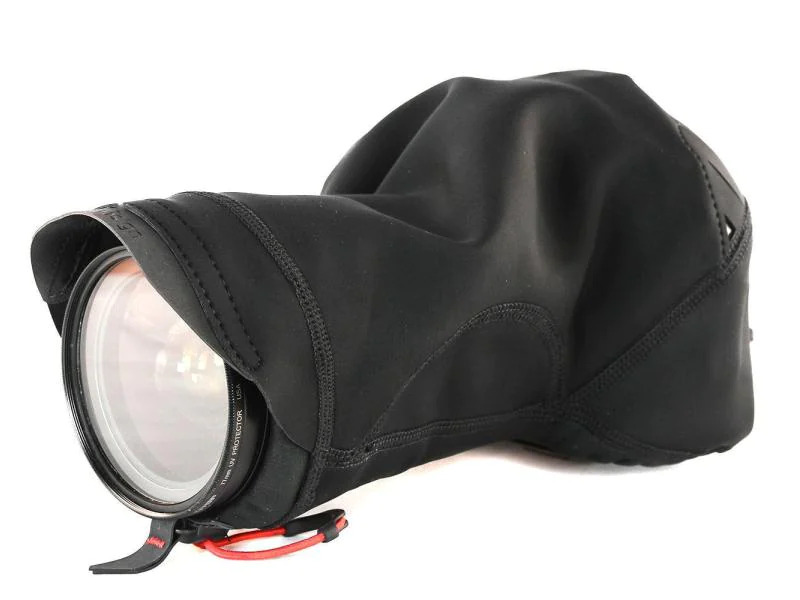 Peak Design Kameratasche Shell medium Schwarz