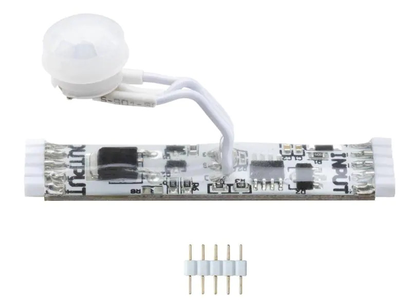Paulmann Dämmerungssensor MaxLED für Profil, 144 W
