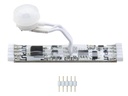 Paulmann Dämmerungssensor MaxLED für Profil, 144 W
