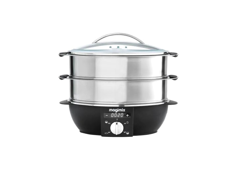 Magimix Dampfgarer 111582