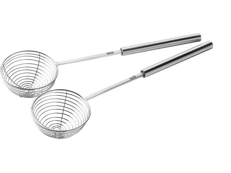 Stöckli Fonduesieb 2 Personen