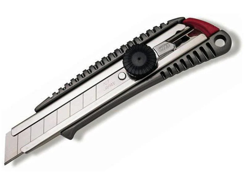 NT Cutter Cutter L-500 GP Aluminium
