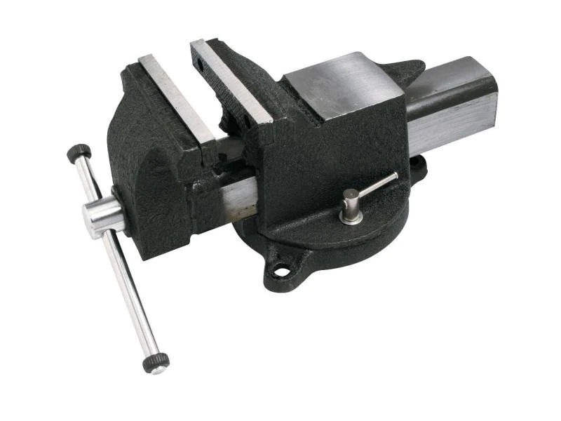 Kraftwerk Schraubstock 120 mm