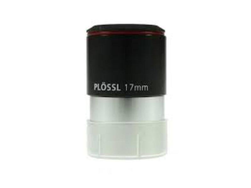 Dörr Okular Plössl 1 1/4 17mm