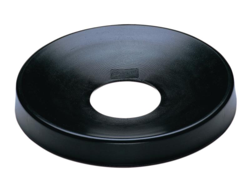TOGU Ballschale schwarz