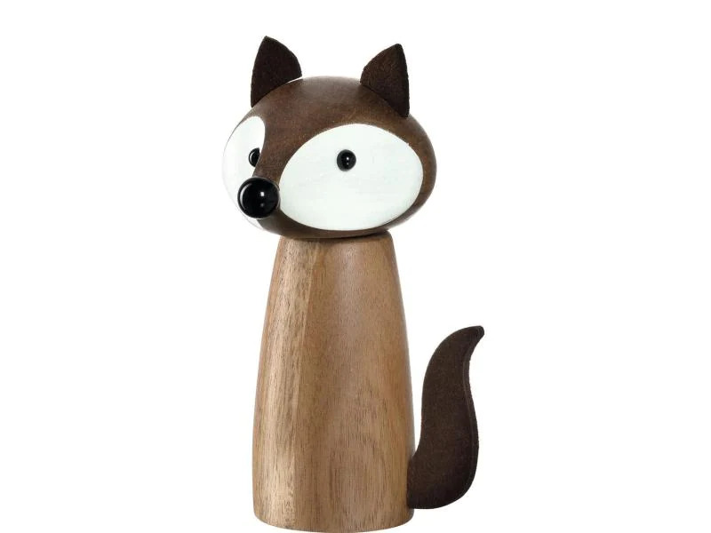 Leonardo Gewürzmühle Cucina 19 cm, Braun