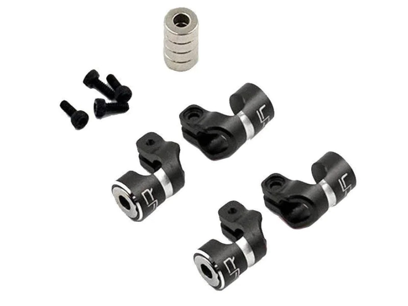 Yeah Racing Karosserielochmarkierer 6 mm magnetisch