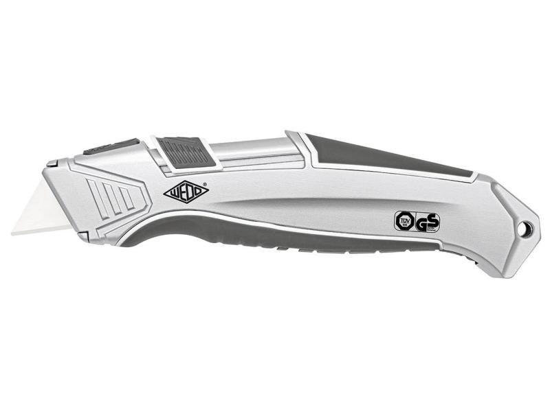 WEDO Cutter CERA-Safeline Safety-Cutter ALU 19 mm