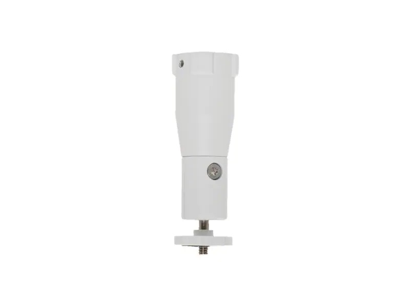 Axis Decken- &amp; Wandhalterung T91A04 Weiss 1 Stück