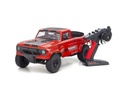 Kyosho Trophy Truck Outlaw Rampage Pro Type 2 Rot, ARTR, 1:10