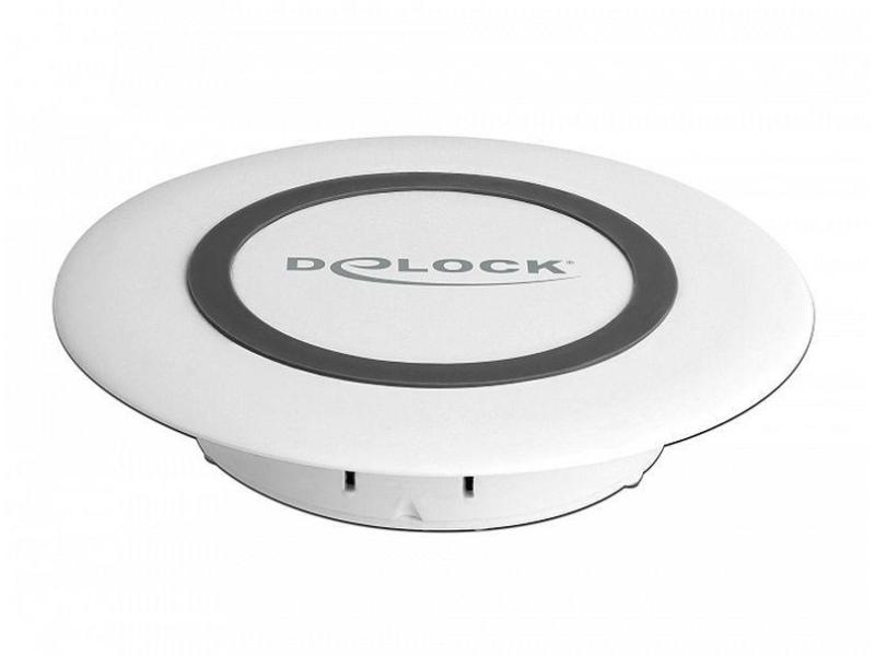 Delock Wireless Charger 65918  für Tischeinbau